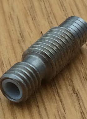 V6 Office Heat Break Hotend Throat Replacement 3D Printer Ex