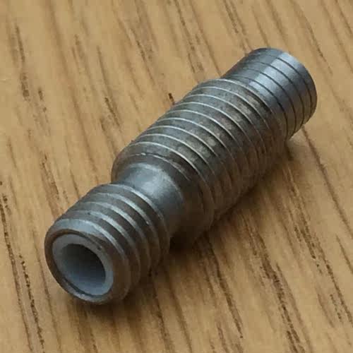 V6 Office Heat Break Hotend Throat Replacement 3D Printer Ex