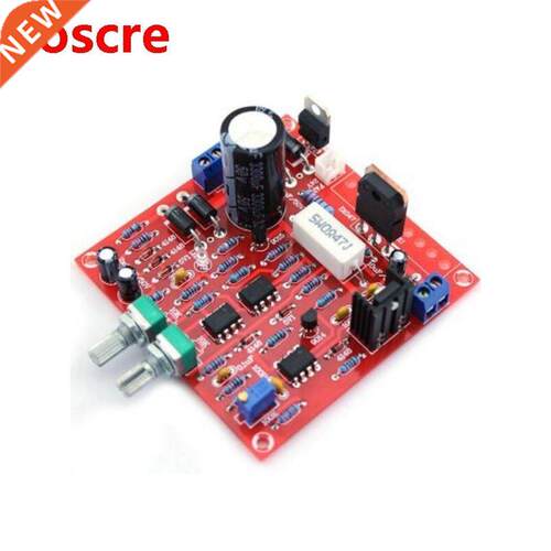 Free Shipping 0-30V 2mA - 3A Adjustable DC Regulated Power S