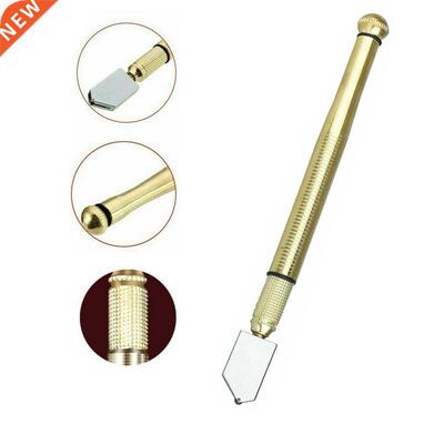 Diamond Glass Cutter Professional Manual Tile Cutter  Til