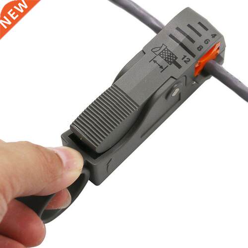 Automatic wire stripper multi-function wire stripper cable t