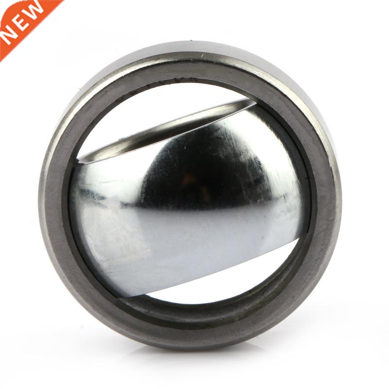 10Pcs GE15UK GE15C GE15-D SAR1-15 Spherical Plain Bearing 15