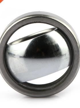 10Pcs GE15UK GE15C GE15-D SAR1-15 Spherical Plain Bearing 15