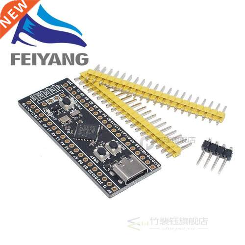 STM2F401 Developt Board V.0 STM2F401CC6 STM2F411CE6 STM