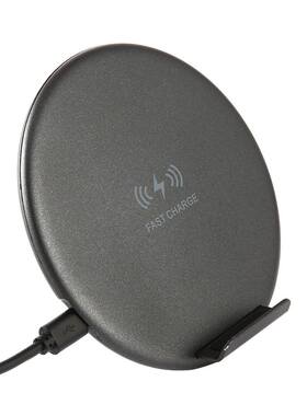 K5 Desktop Wireless Fast Charger 10W S6/S8 Stand Upright Wir