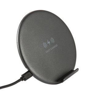 K5 Desktop Wireless Fast Charger 10W S6/S8 Stand Upright Wir