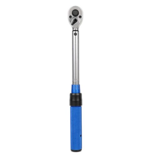 Torque Wrench Adjustable Reversible Ratchet Wheel Nut Wrench