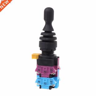 HKD-FW24 4NO 4 Position Momentary Type Monolever Joystick Re