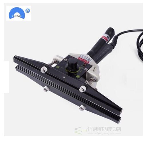 FKR 200/300/400 Portable Sealer Aluminum Foils Coating Film