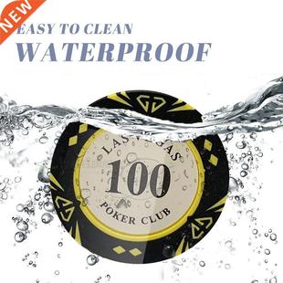 Poker Chips Las Vegas Clay Custom Casino Poker Chips Texas H