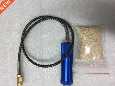 4500Ps 300Bar 30Mpa Dvng Flter Molecular seve Actva