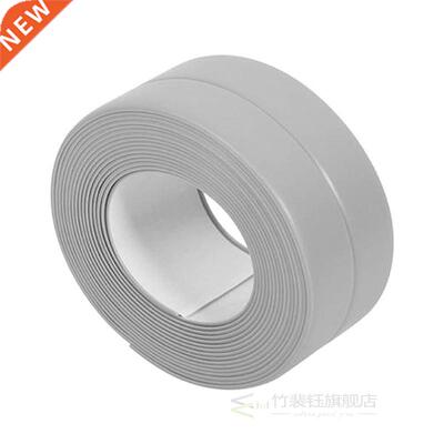 Sticker Strip-Tape Sealing Rubber Mildew-Resistant Self-Adhe