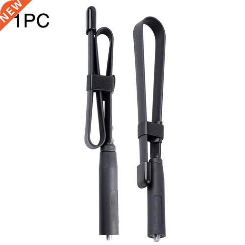 Outdoor SMA Female 150/440MHz Antenna Dual Band Radio Signal