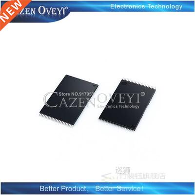 5pece TC58BVG0S3HTA00 TC58BVG0S3 TSOP-48