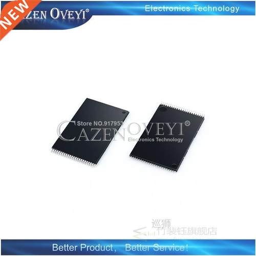 5pece TC58BVG0S3HTA00 TC58BVG0S3 TSOP-48