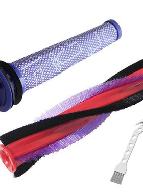 Brush Roll Filter for Dyson V6 DC59 DC62 SV03 Roller Cleaner