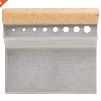 Pastry Cutter Dough Scraper Multifunctional Kitchen Tool ak