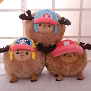 One Piece Tony Tony Chopper Stuffed One Piece Plush Doll Sof