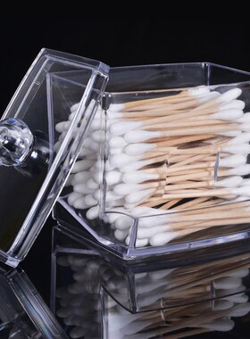 Cosmetic Acrylic Box Makeup Storage Box Cosmetics Storage Bo