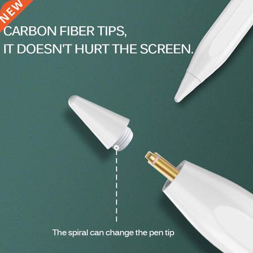 Stylus Pen For Apple Ipad Android Phone Screen Pencil Stylus