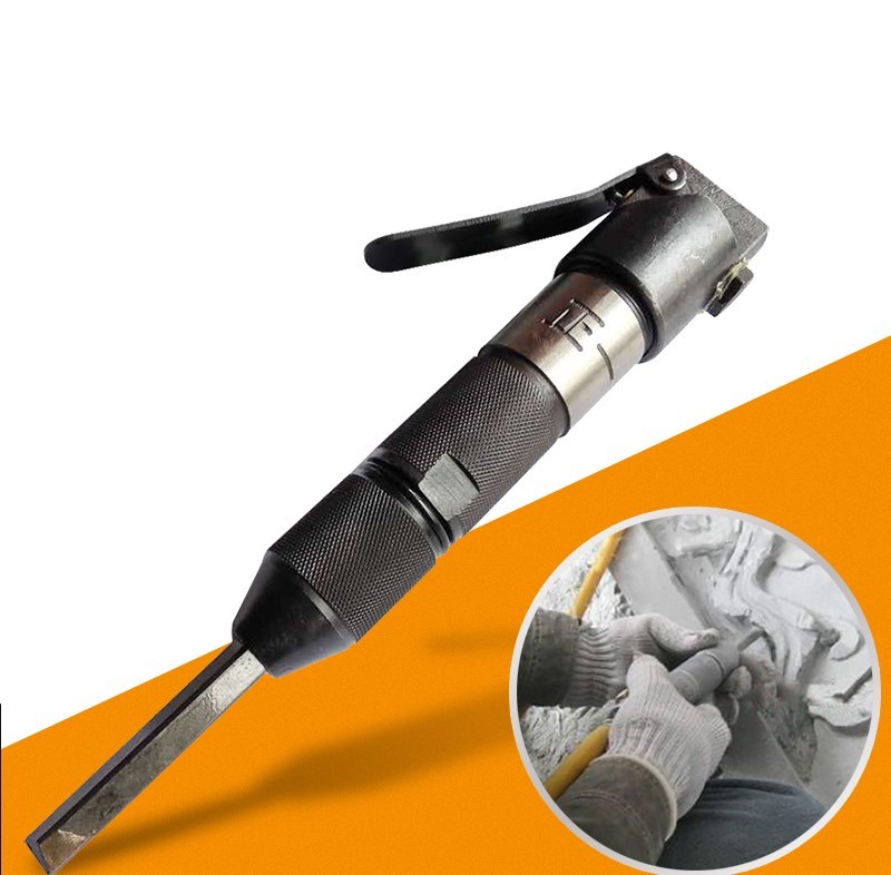 Stone carving tools Pneumatic carving machine Stone art carv