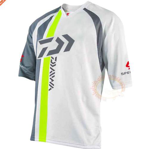 2022 Quick Dry Breathable Anti-UV Fishing Shirt Outdoor Spor