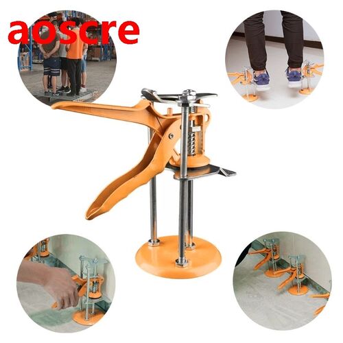 Tile Tile Locator Wall Tile Level Regulator Lifter Heighten