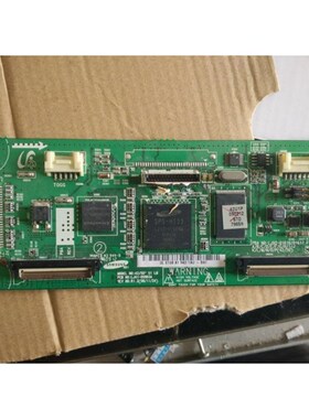 original for logic board LJ92-01617A LJ41-05903A board secon