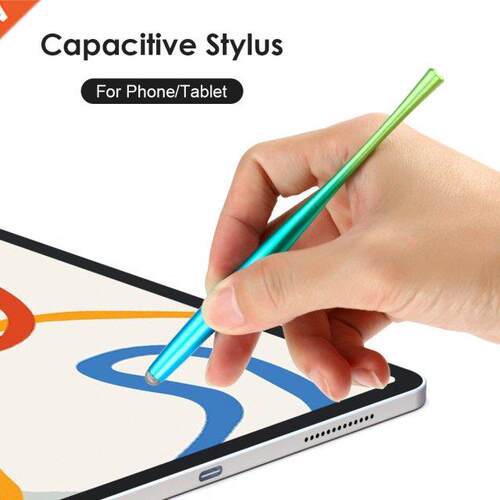 Stylus Pen Compatile Touch Screen Talets Gradient Stylus P