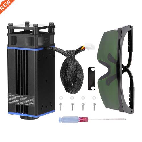 0W Single-Arm Universal Engraver Accessory Portable  Eng