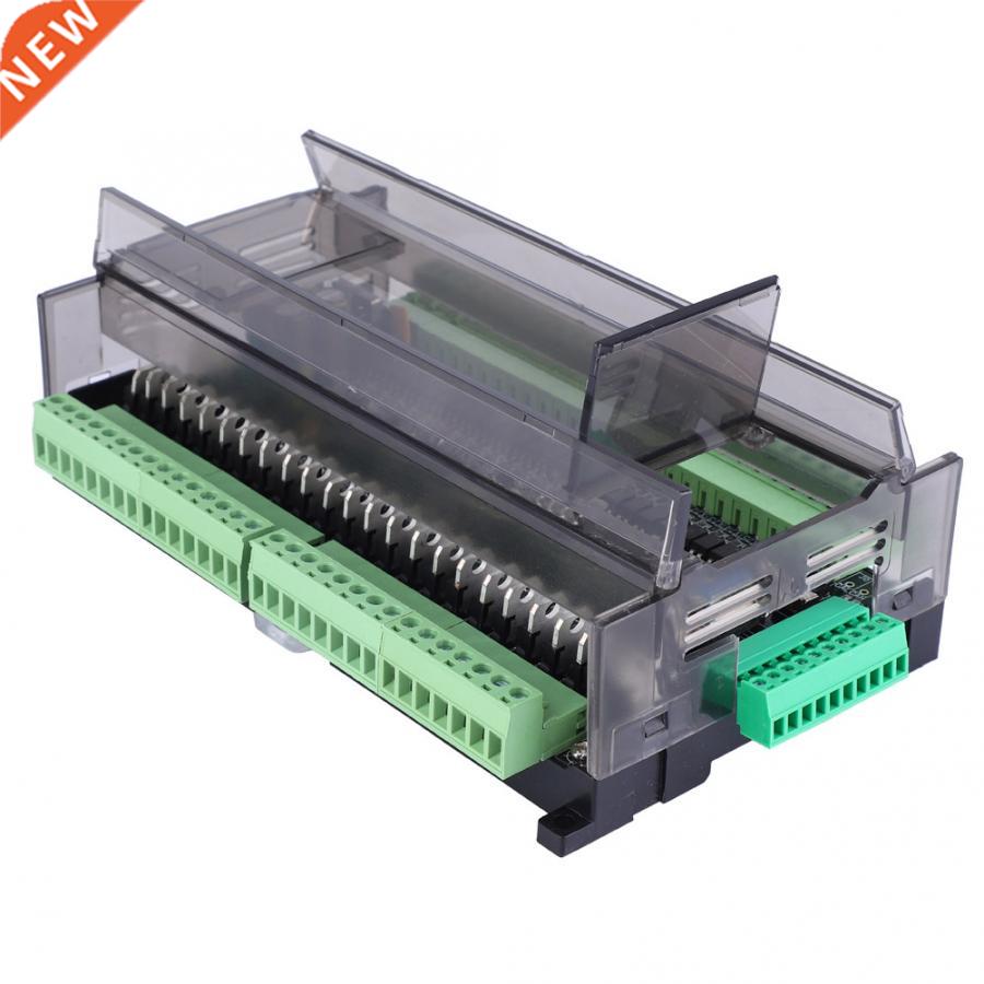 PLC Industrial Control Board Module FX3U-48MT Programmable L