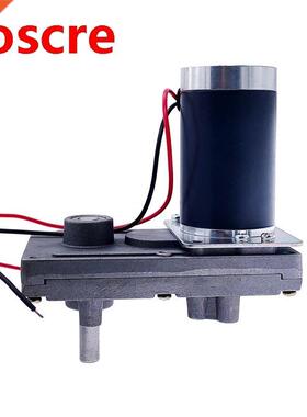 ZGB102FEE DC 12V 24V motor Micro high speed motor DC reducer