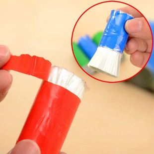 1 PC Cleaning Brush Magic Stick Metal Rust Remover Cleaning