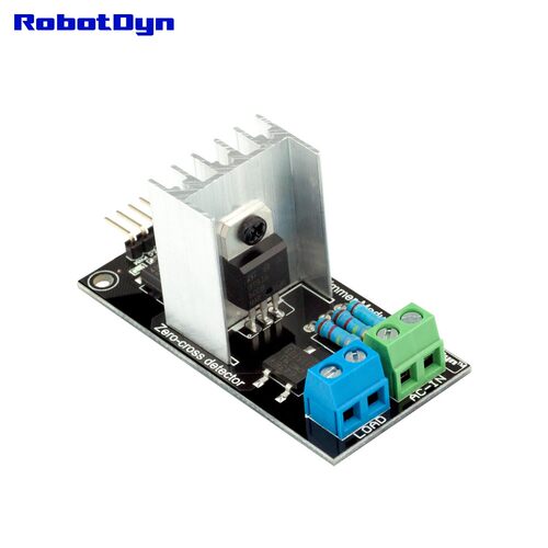 AC Light lamp dimming LED lamp and motor Dimmer Module, 1 Ch