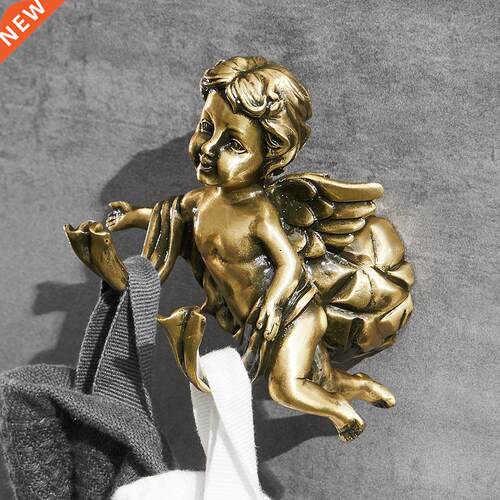 Robe Hooks Bronze Cor Towel Hook Coat Clothes Hanger Door