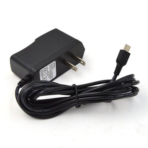 10 PCS a lot High quality 5V 2A Micro Usb Ac/dc Power Adapte