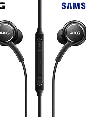 Samsung AKG EO IG955 Earphones Type c In ear Mic wired Head