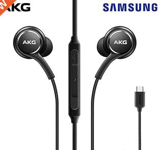 Samsung AKG EO IG955 Earphones Type c In ear Mic wired Head