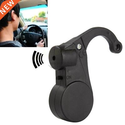 Safe Car Driver Device Keep Awake Anti Sleep Doze Nap Zapper