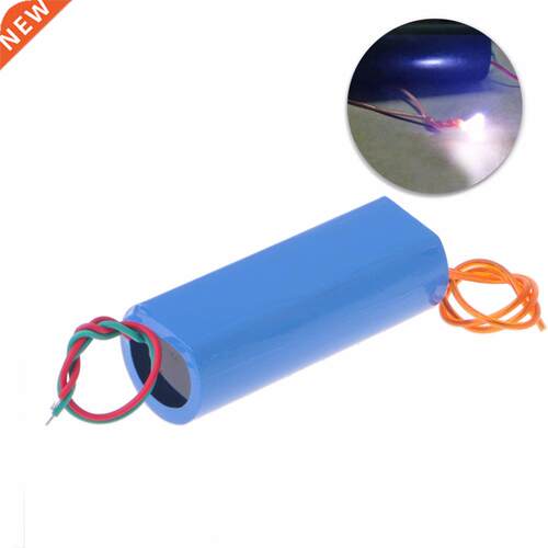 50KV DC .6V-6V Pulse High Voltage Arc Generator Inverter Ig