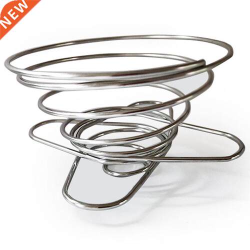 Stainless Steel Coffee Filter Coffee Dripper Paperless Perma