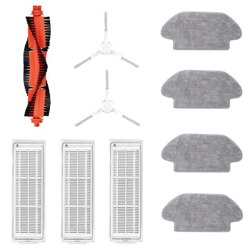 for Xiaomi Mi Robot Vacuum Mop Pro P Cleaning Robot ,Model