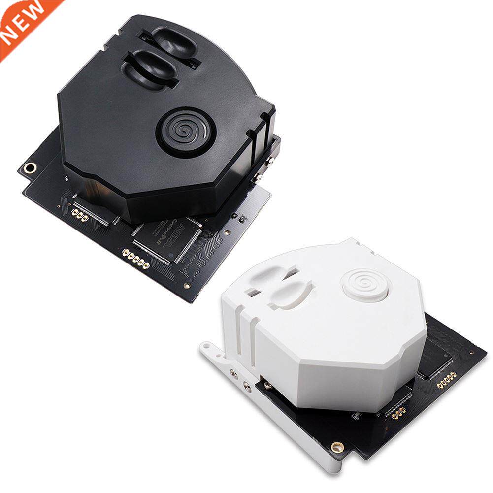 GDEMU Remote Secure Digital Card D Printed Mount Kit Extens图片