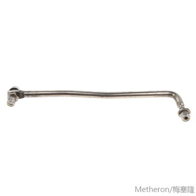 Outboard Motor Steering Linkage Kit, Stainless Steel Steerin