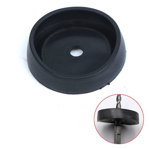 1pc Silica Gel Electric Hammer Dust Cover Dustproof Device I