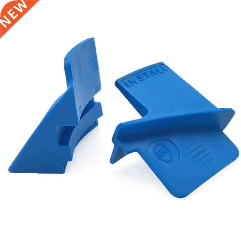 2 Pcs Automobile Ribbed Drive Belts Remover Stretch Aux Belt