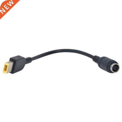 20cm Charger Power Convertor Connector Adapter Cable For Len