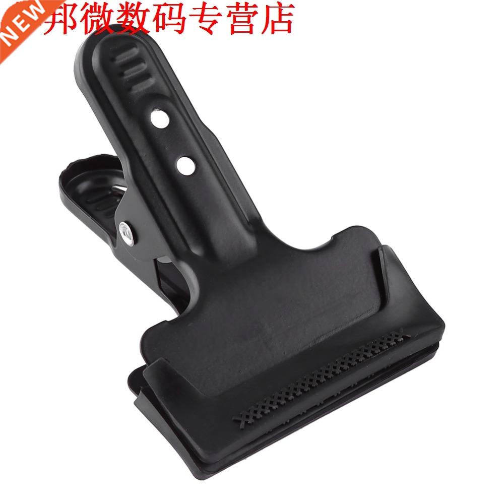 Photo Studio Heavy Duty Spring Clamp Backdrop Clip For Backg