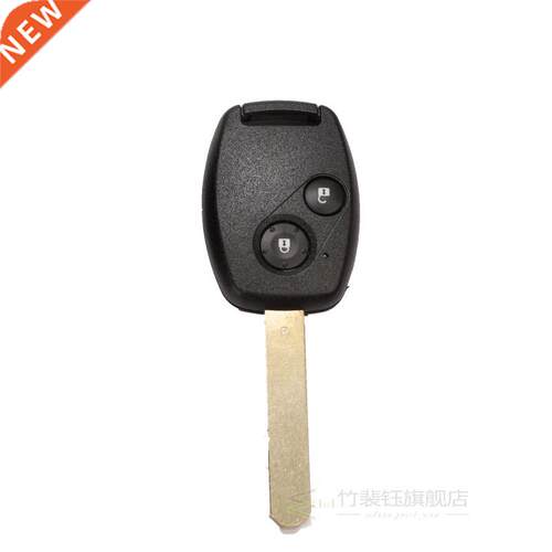 315/433MHZ ID46 Remote Control Car Key For Honda Accord 2003