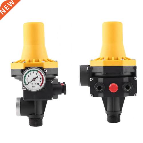 Automatic Water Pump Controller 220V Electric Pump Pressure